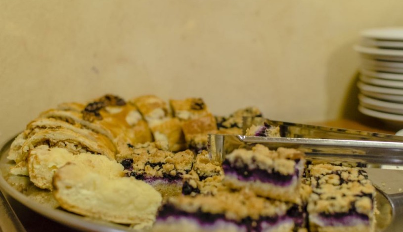 Hotel Lomnice Špindlerův Mlýn